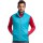 Терможилітка Icebreaker Helix Vest MEN aegean/aegean/metro hthr M (101 458 402 M) + 5